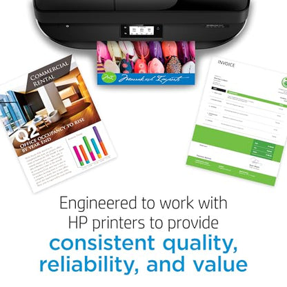 HP 64 Black Ink Cartridge | Works with Envy Inspire 7250e, 7950e, Envy Photo 6200, 7100, 7200, 7800, 7900, Tango Series | Eligible for Instant Ink | N9J90AN - style: Black