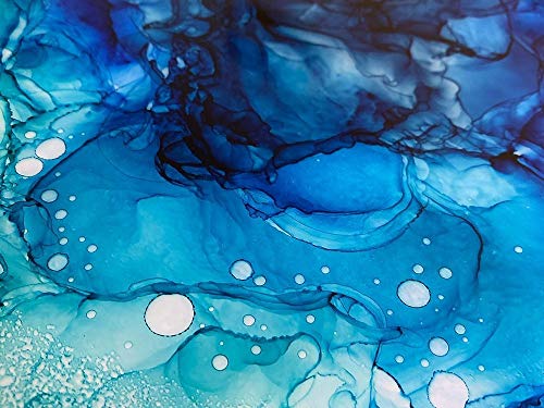 MARABU NORTH AMERICA, LP MARABU Alcohol Ink BOURDEAUX, Bordeaux