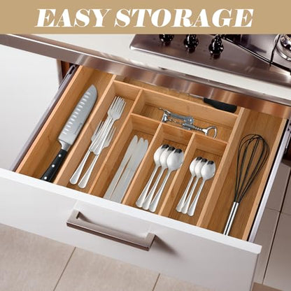 120PCS Windsor Silverware Set - Stainless Steel Silverware Set for 24 Kitchen Flatware Set Cutlery Set For Home Restaurant Hotel, Kitchen Dishwasher Safe Utensils Set Weddings, Parties, Gifts - size: 120PCS Flatware Set