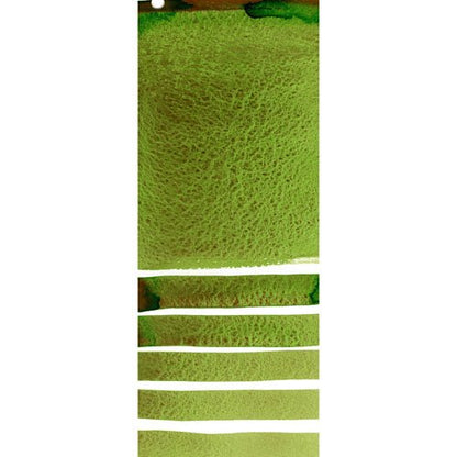 DANIEL SMITH 284610197 Extra Fine Watercolors Tube, 5ml, Green Apatite Genuine - color: Green Apatite Genuine