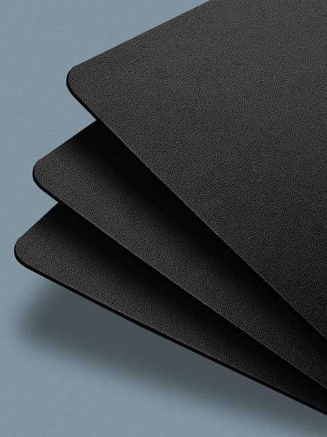Clipboard Black,Clip Boards Set of 8,Clip Board with Low Profile Clip,A4 Letter Size Drawing Board Sketching Tool,12.5 x 8.75"Hanging File Folders Plastic Folder for Nurses,Students,Office,Women - style: Classic