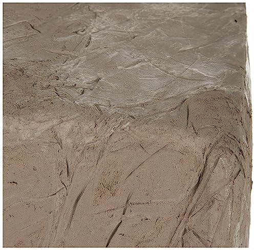 AMACO 4630-3C Air Dry Modeling Clay, 10-Pound, Gray (Pack of 2) - size: Pack of 2