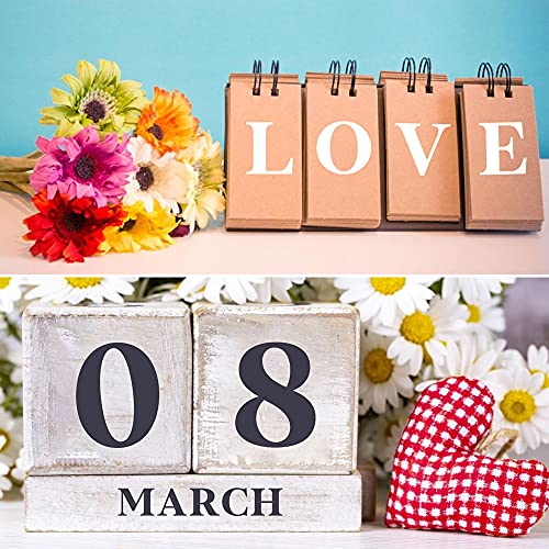 3 inch Letter Stencils for Painting On Wood,36pcs Stencils Letter Alphabet Number Stencil Templates for Wood Wall Door Porch - size: 3inch
