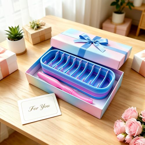 Diamond Art Storage Case,Storage Box for Diamond Art Tools and Accessories,Suitable for Diamond Painting Kits,Perfect Choice for Craft Enthusiasts