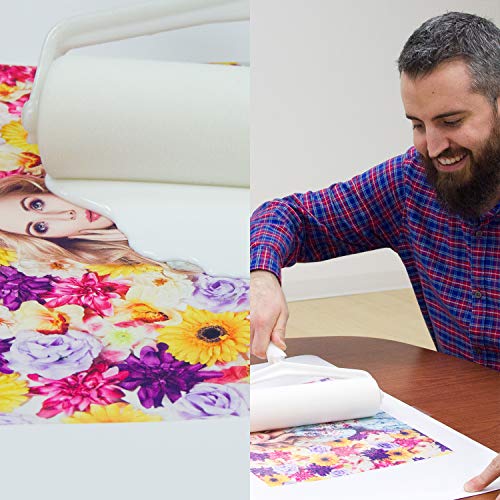 Timeless Archival Print Varnish - 1 Pint, Glossy Finish, Premium Canvas Coating, Water Based Fade Protection, 100 Years Certified Archival - size: Pint