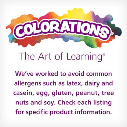 Colorations CPTMA Powder Tempera, Magenta - 1 lb. - color: Magenta