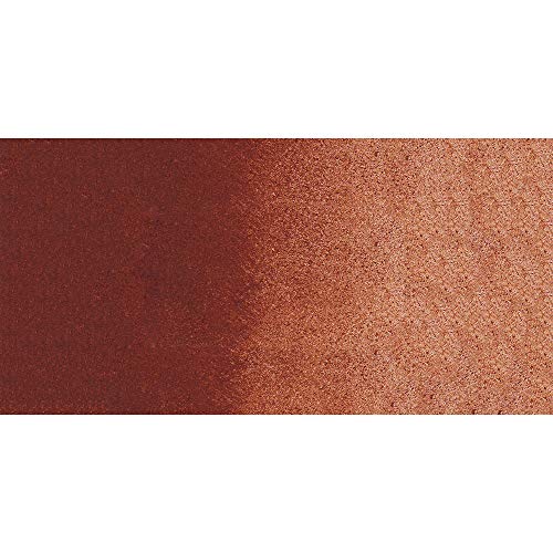 Cranfield Caligo Safe Wash Relief Ink - Burnt Sienna Hue, 75 ml