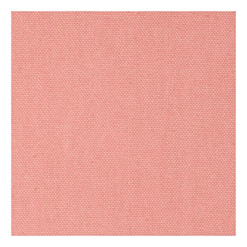 60" Wide 10oz Peaches N'Cream Cotton Duck Canvas Fabric by The Yard - Ideal as an Upholstery, Craft & Hobby Fabric - Durable, Versatile Material for Home Decor, Sewing & DIY Use - color: Peaches N' Cream