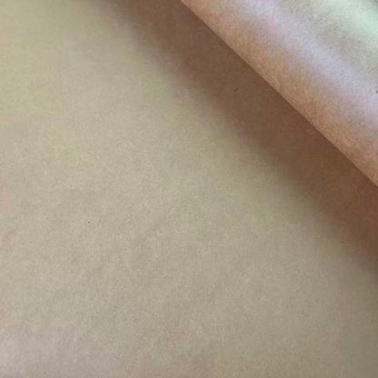 HAUTICO Pattern Making Brown Paper – 15 Yards, 250g Medium Weight Sustainable Drafting Paper for Sewing, Durable Block Paper for Tracing, Altering & Pattern Drafting