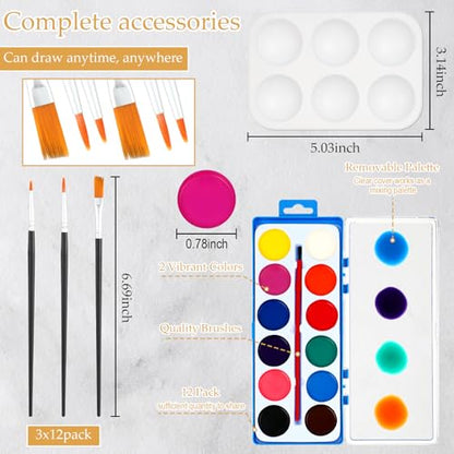Ctosree 12 Sets Pre Drawn Canvas Kit for Painting Adults Sip and Paint Kit Art Pre Printed Canvas Bulk for Adult Date Night, Art Party & Holiday Gift(Gorgeous Lady,8 x 10 in) - size: 8 x 10 in, style: Gorgeous Lady