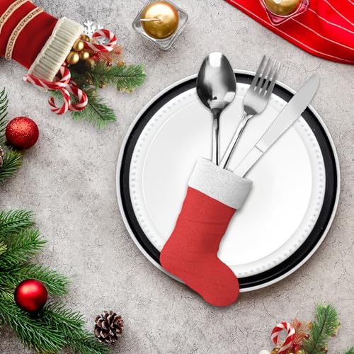 60 PCS Windsor Silverware Set - Stainless Steel Silverware Set for 12 Kitchen Flatware Set Cutlery Set For Home Restaurant Hotel, Kitchen Dishwasher Safe Utensils Set Weddings, Parties, Gifts - size: 60PC Sliverware Set