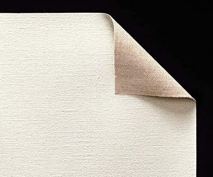 VViViD Inkjet Canvas 100% Real Printable Cotton LTR 8.5 X 11 125lbs. 340gsm 17mil (20 sheets) - size: 20 sheets