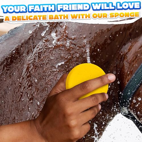 24 Pcs Clay Sponges for Pottery - Small 2.8" Tack Sponge Applicator Set for Light Duty Detail Work, Synthetic Tack Cleaning Sponges - Multi-Use Set for Pottery, Leather Care, Face Painting & Craft - style: 24Pcs