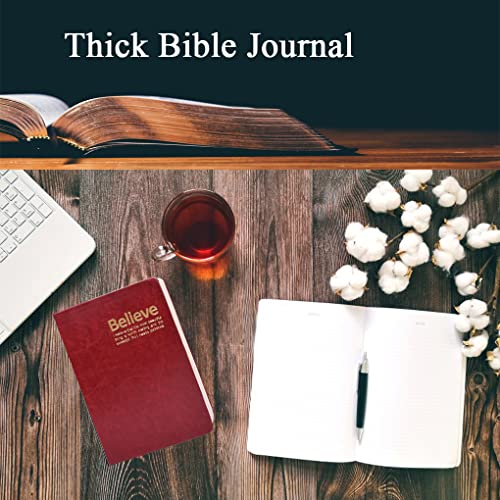 Lemical Thick Leather Journal Notebook 720 Pages Writing Journal Thick Notebook 360 Sheets Lined Paper Journal Notebook Travel Diary Ideal Gift for Anniversary Birthday Holiday Fathers Day - size: Small without gift box & pen - Variant 2