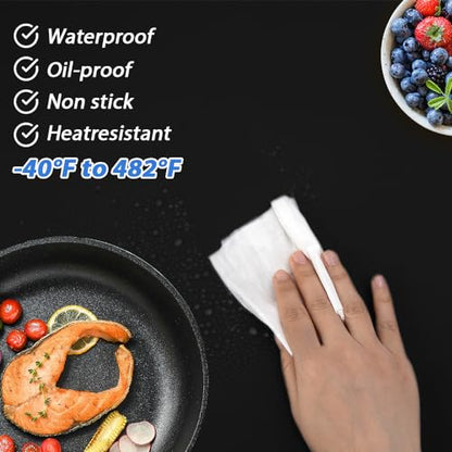Standard Silicone Mat,Black Baking Mat-Food Grade Kids Dinner Table Placemat Non Slip Counter Mat with Raised Edges Heat Resistant Mat for Air Fryer Nonstick Pastry Dough Mat(1 Pack 23.6'' x 15.7'') - color: Black-raised Edge, size: 23.6"L x 15.7"W