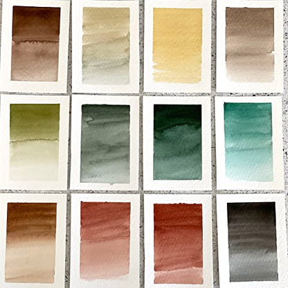 Grumbacher 9" x 12" Cold Press Watercolor Paper Pad, 140 lb. / 300 GSM, Tape-Bound, 30 White Sheets/Pad, 3-Pack - size: 9" x 12", style: Tape-Bound