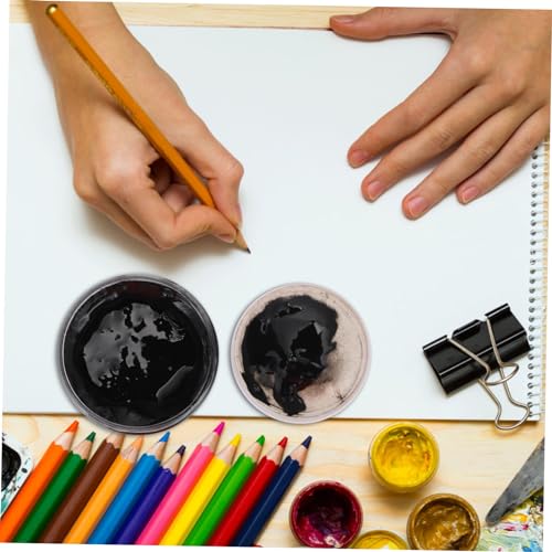 300ml Water Based Printing Ink for Boys and Girls Non-Toxic Graffiti Pigment for Block Printing and Hand-Painted Art Projects