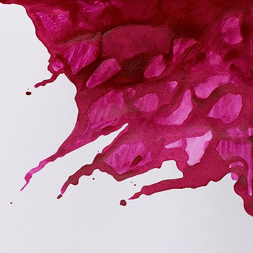 Winsor & Newton Collection Drawing Ink Set, Set of 8, William Collection,Black,green,purple,yellow - style: William Collection Pack