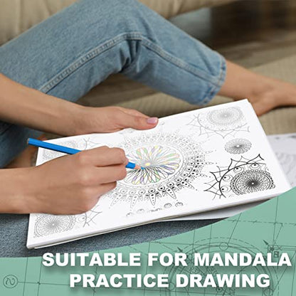 Tracing Paper 8.5x11 inch, 100 Sheets Transparent Vellum Paper for Tracing Pads, 38lb/60gsm Translucent Tracing Paper for Pencil, Marker and Ink，Trace Images, Sketch, Preliminary Drawing, Overlays. - size: 8.5-x-11-inch:1 Pack