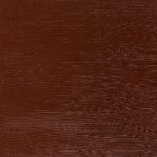Winsor & Newton Galeria Acrylic Color, 60ml (2-oz) Tube, Burnt Sienna - color: Burnt Sienna, style: 2-oz Tube