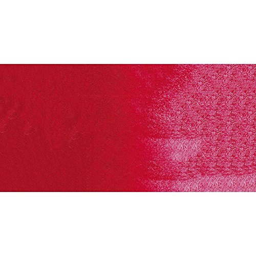 Cranfield Caligo, Safe Wash Relief Ink, 75ml Tube, Naphthol Red, RDCN63266