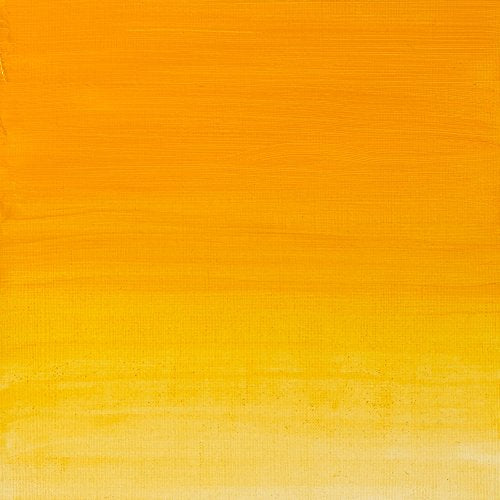 Winsor & Newton Artisan Water Mixable Oil Colour, 1.25-oz (37ml), Cadmium Yellow Hue - color: Cadmium Yellow Hue, style: 1.25-oz