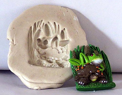 Impressive Re-Usable Putty 6oz - size: 6 oz (168 g)