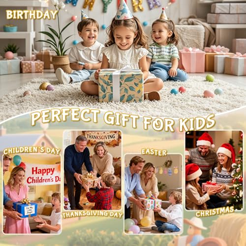 48 Air Dry Clay-36 Colors Modeling Clay for Kids Age 3-12,13 White,35 Others, Air Dry Clay Bulk Kit with 3 Sculpting Tool, Light, Safe, Non-Toxic, DIY Model Magic Clay Gifts for Boys and Girls Toys - color: 48 Pack