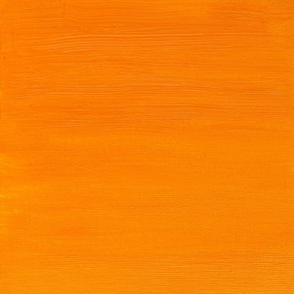 Winsor & Newton Artisan Water Mixable Oil Colour, 1.25-oz (37ml), Cadmium Yellow Deep Hue - color: Cadmium Yellow Deep Hue, style: 1.25-oz
