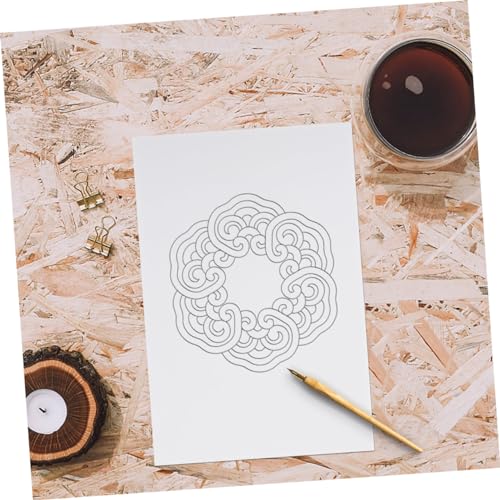 SEWOART 5pcs DIY Carving Tool Handmade Carving Rubber Blocks Soft Stamp Material for Speedball - color: White
