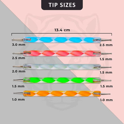 200 Sheets Black Carbon Paper for Tracing On Fabric | Carbon Paper for Tracing on Wood & Canvas, Tracing Paper for Drawing Sewing Patterns, 5 Stylus, A4 Size (9 X 13) Graphite Transfer Paper