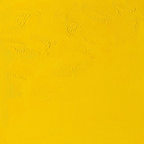 Winsor & Newton Artisan Water Mixable Oil Colour, 1.25-oz (37ml), Cadmium Yellow Light - color: Cadmium Yellow Light, style: 1.25-oz