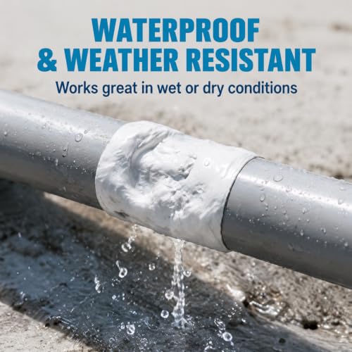 High-Strength Multi-Purpose Repair Clay, Strong Clay Iron Adhesive, Repair Putty Plastic Metal Wood Ceramic Tile and Glass, for Bonding, Repairing, Filling Cracks Holes (2Pcs) - color: 2Pcs