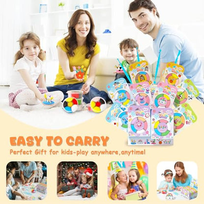 Air Dry Clay Kits - Modeling Clay for Kids, Ultra Light & Soft, Safe & Non-Toxic, 10 Boxes DIY Model Magic Clay 60 Colors with Sculpting Tools Tutorials, Creative Art Crafts Toys Gifts 3+ Years Old