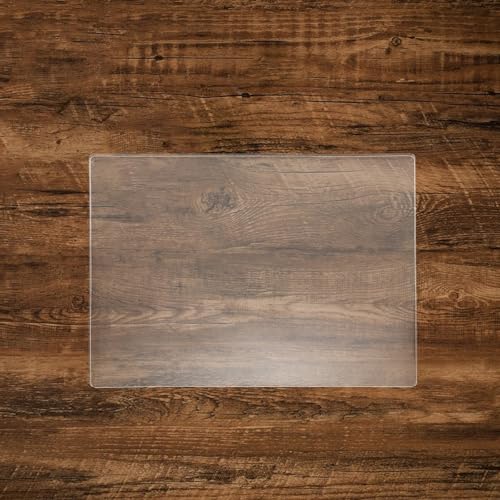SUPVOX 2pcs Reusable Gel Printing Plates for Drawing A4 A5 Gel Press Plates for Printmaking and Art Transfer for Card Making and Craft Supplies