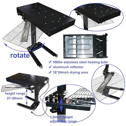 4 Color Screen Printing Kit Silk Screen Printing Machine Screen Printing Press 4 Color 1 Station