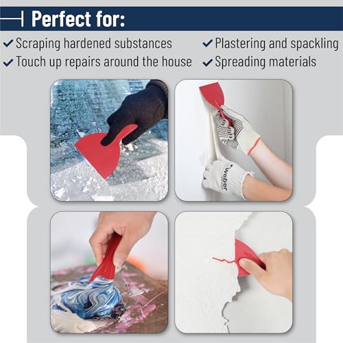 Bates- Paint Roller Kit, 19 pcs, Roller Set with Microfiber Sleeves & Frame | for Walls, Cabinets, Interior and Exterior Painting - style: Microfiber 9", 4", 11 pcs