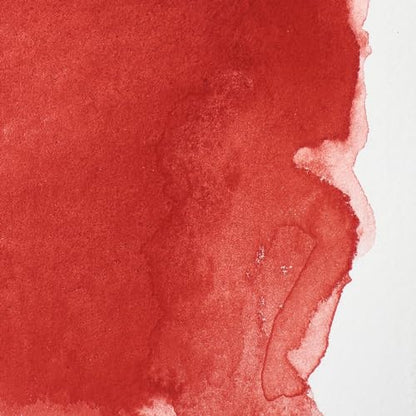 Winsor & Newton Professional Watercolor, 5ml (0.17-oz) Tube, Cadmium-Free Red Deep - color: Cadmium-free Red Deep, style: 0.17-oz Tube