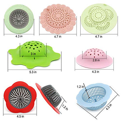 11” Rotate Turnable Sculpting Wheel with Acrylic Pouring Strainers Scraper Cone Painter Support Stands Gloves Painting Tools Unique Pattern Train Art Supplies-20 P