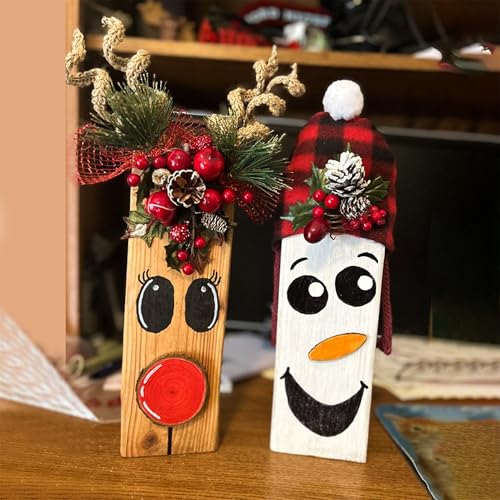 10 Pieces 3.5x1.6x0.2 Inch Unfinished Wood Rectangle Board for Paintings, 0.2 Inch Thick Natural Pine Wooden Blocks Panels Plank, for DIY Art Crafts, Architectural Models, Dollhouse Accessories
