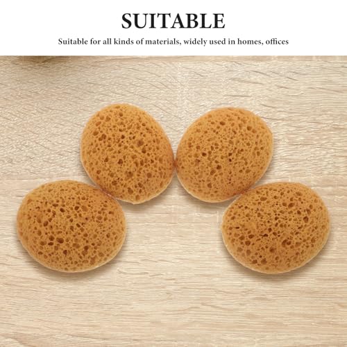 Generic 1 Set Texture Sponge - Wall Ceiling Drywall Patch Sponge Repair - Home Decor Artist Craft DIY Art Painting Acrylic Watercolor Marbling Pottery Ceramics