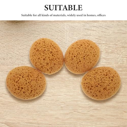 Generic 1 Set Texture Sponge - Wall Ceiling Drywall Patch Sponge Repair - Home Decor Artist Craft DIY Art Painting Acrylic Watercolor Marbling Pottery Ceramics