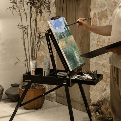 MEEDEN Artist Grade Oil Paint: Neutral Gray - 60ml/2oz Tube - Professional Art Paints for Canvas Painting - color: Neutral Gray, style: 60ml/2oz