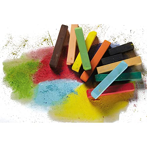 Artist's Loft Soft Pastels Colors