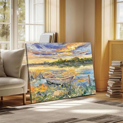 DIY Wood Canvas Stretcher Bars Kit 14" x 18", 1.25” Depth Gallery Wrapped Canvas Frame Kit for Oil Painting, Prints, Sturdy Wooden Frame for Wall Art, Easy Assembly, Made in USA - size: 14"X18"