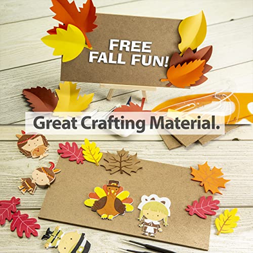 Officemate 5”x9” MDF Board for Crafts, Medium Density Fiberboard, Board 1/8 Inch Thick, Hardwood Board 20PK (83154),Brown - size: ‎9 x 5 x 0.99 inches