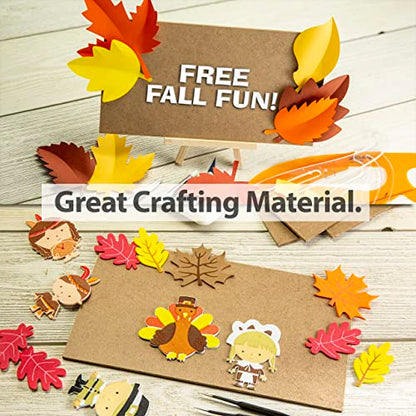 Officemate MDF Board 5 x 9 Inch | 1/8 Inch Thick | For Crafts | Brown | 20 Boards, Pack of 6 - size: ‎9 x 5 x 0.99 inches (Pack of 6)