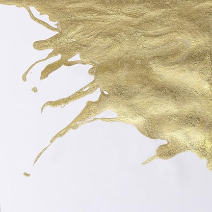 Winsor & Newton, Gold Drawing Ink, 14ml Bottle, Airbrush - color: Gold, style: 14ml Bottle
