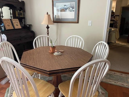 Custom Table Pads for Dining Tables | Handcrafted Since 1980 | Heat & Scratch Protection up to 550°F | Magnetic Lock System | USA Materials | Any Size Any Shape