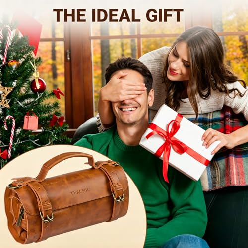 Wood Carving Kit Deluxe-Whittling Knife, Wood Carving Knife Set, Wood Whittling Kit for Beginners, Carving Knife Woodworking Wood Carving Tools Set with Large Leather Case (White) - color: white